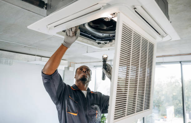Licensed Hvac service in Bellville, TX - FH HVAC
